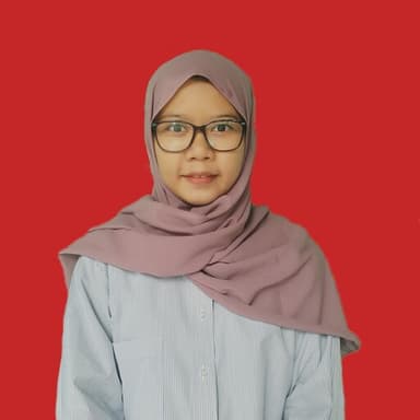 Profil CV Jesika Destiana