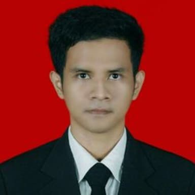 Profil CV Jevi Wahyu Saputra