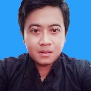 Profil CV ZAENUDDIN