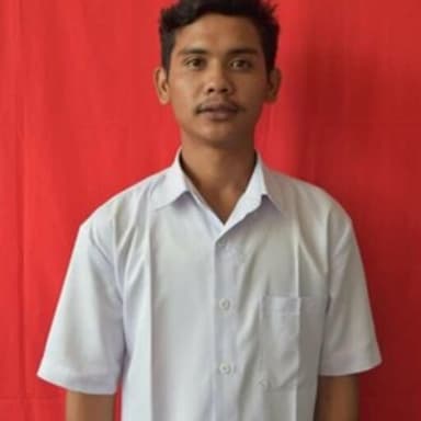 Profil CV Jhansen Purba