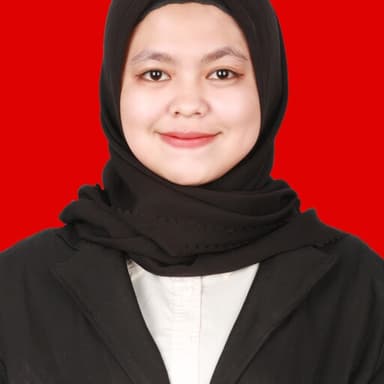 Profil CV Jherin Nurul Adnin