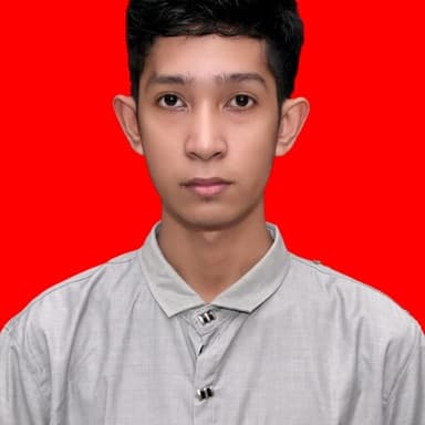 Profil CV TASRIN