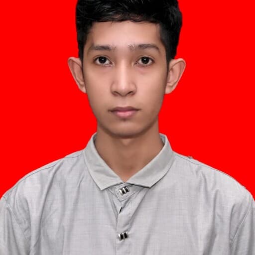 CV TASRIN