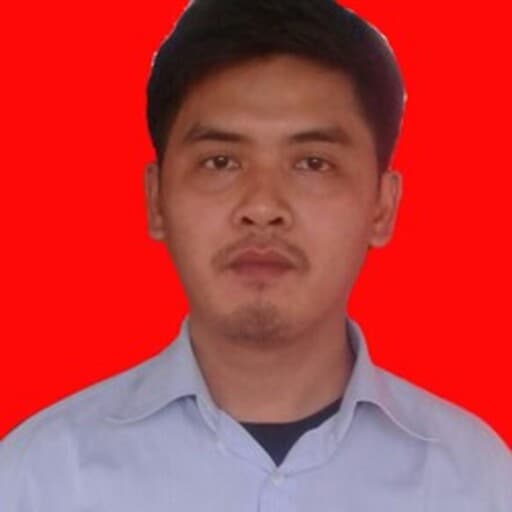 CV Jhon Fery Nainggolan