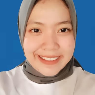 Profil CV Jihad Amalia Titisani