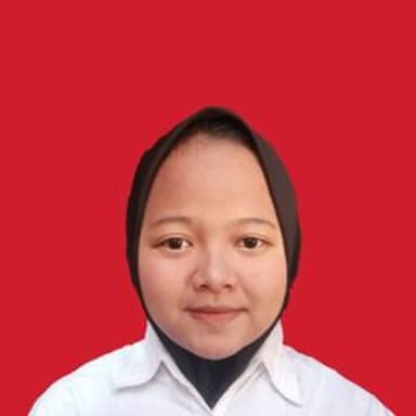 Profil CV Jihan Alwani