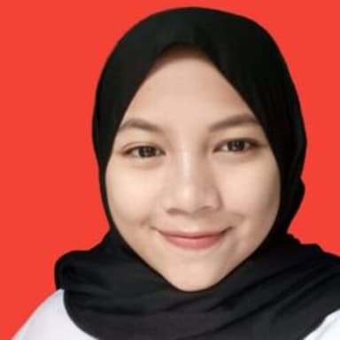 Profil CV Jihan Fahria Zulfa