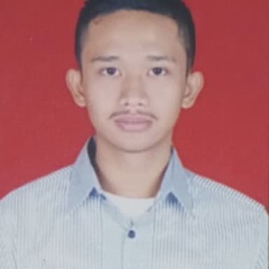 Profil CV Jimi suwondo