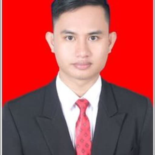 CV Jimi Ardiyansah