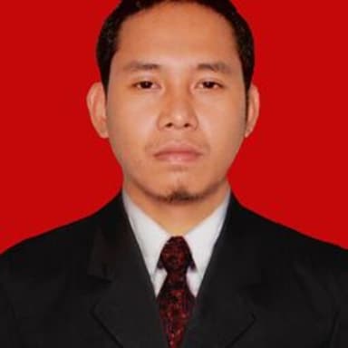 Profil CV Jimmy R Purba