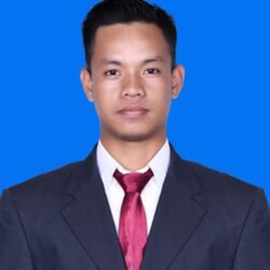 Profil CV Jita Aswadi