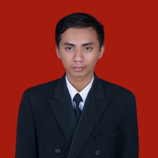 CV Denny Agustian