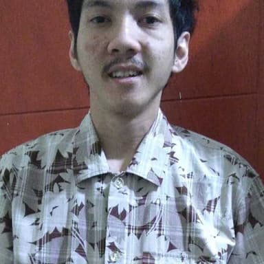 Profil CV Jody Wijaya