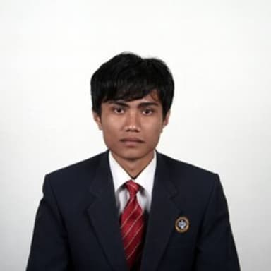 Profil CV Johan