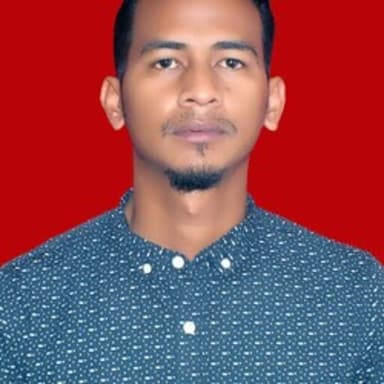 Profil CV Johan Arif