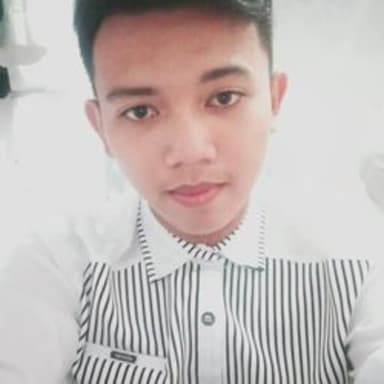 Profil CV Johannes Lucky Ananta