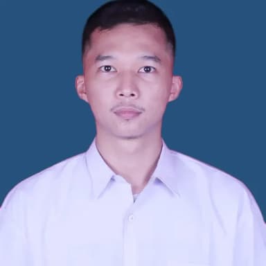 Profil CV Johan Sabara