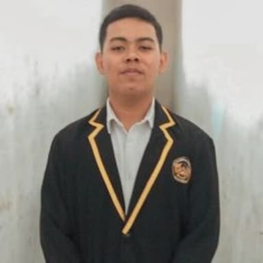 Profil CV Johar Arifin