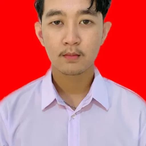 CV Johnfajar