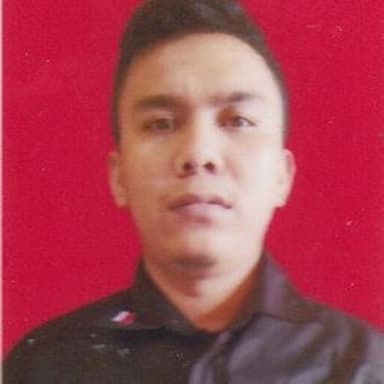 Profil CV John Nasib Sitompul