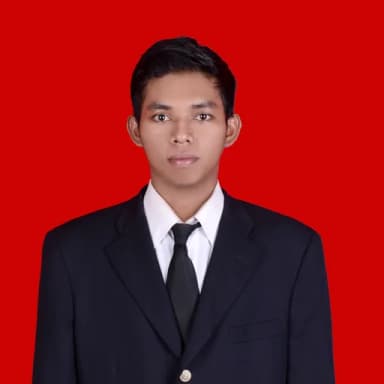 Profil CV Joko ahmad subarkah