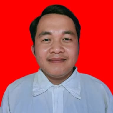 Profil CV Joko Aji Pramono 