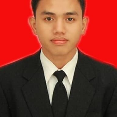 Profil CV Joko Beni