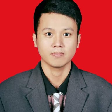 Profil CV Joko Fantoni