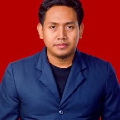 Profil CV JOKO FITRIYO