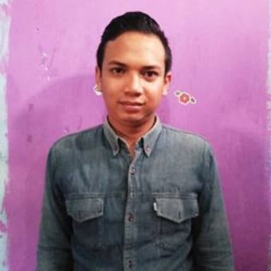 Profil CV Joko Iswanto