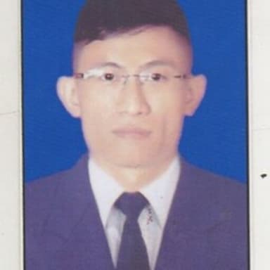 Profil CV Jokoprihanto