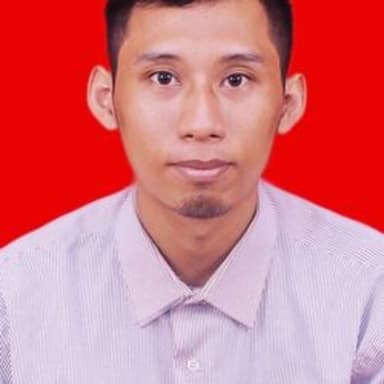 Profil CV Joko Priyono