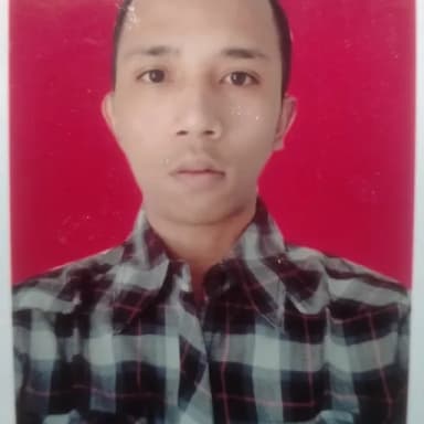 Profil CV Joko Purnomo