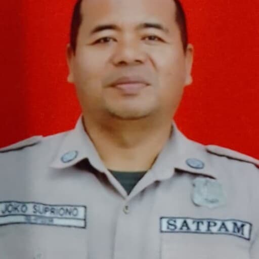 CV Joko Supriono