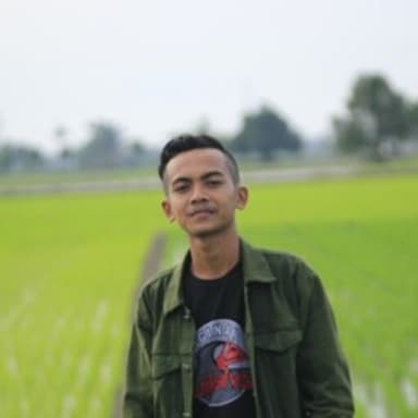 Profil CV Joko Umbaran