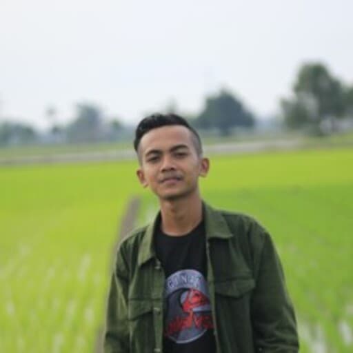 CV Joko Umbaran