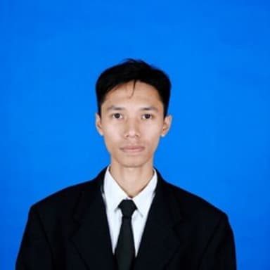 Profil CV Joko Yuliyanto