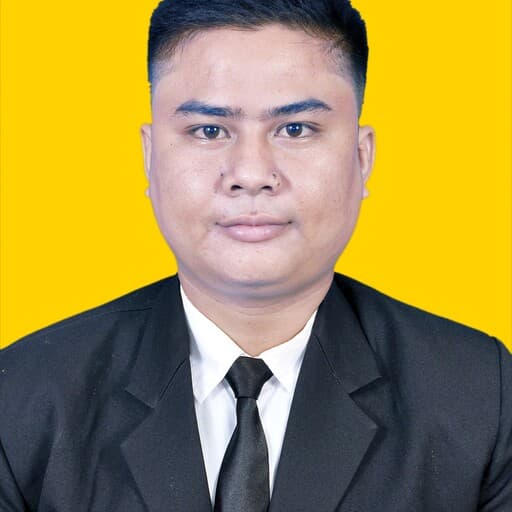 CV Jonatan Marbun