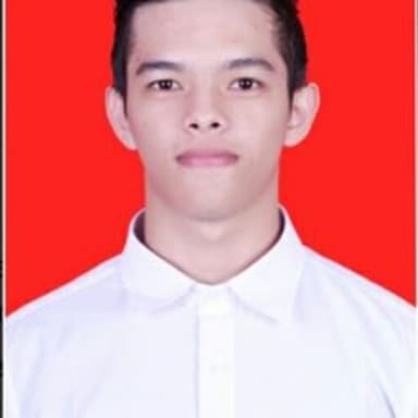 Profil CV Joshua Armando Siregar