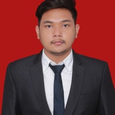 Profil CV Josua Baktiar Govas Panjaitan