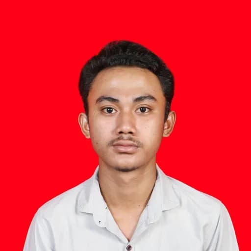 CV Joshua Junianto Lolaroh