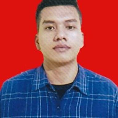 Profil CV Josua Steven Hutapea