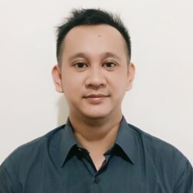 Profil CV BENY WRISTA BAYU PUTRA