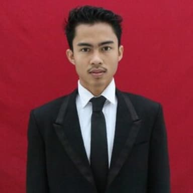 Profil CV Juanda Sidabutar