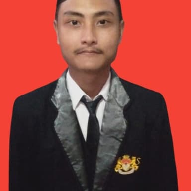 Profil CV Juan Efendi