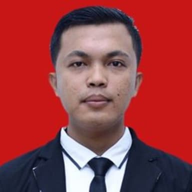 Profil CV Juan Prima Gultom