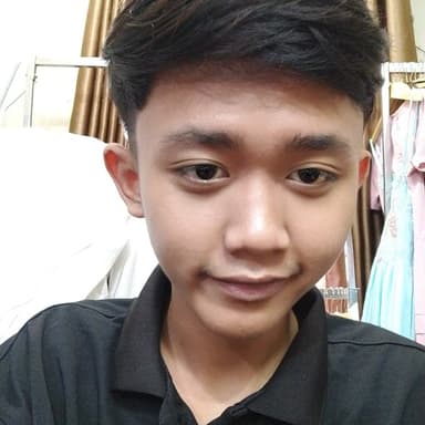 Profil CV Juan Wildan Maulidan