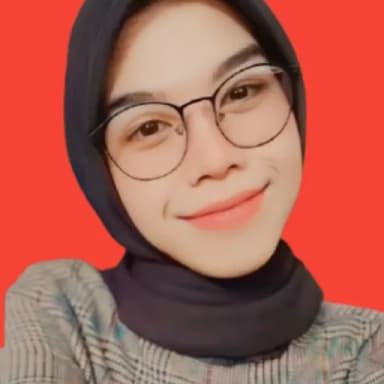 Profil CV Jubaedah 