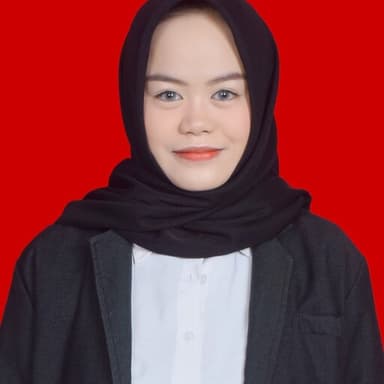 Profil CV Judith Ramadina Rosetia