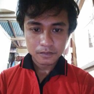 Profil CV Juendy Pasuhuk